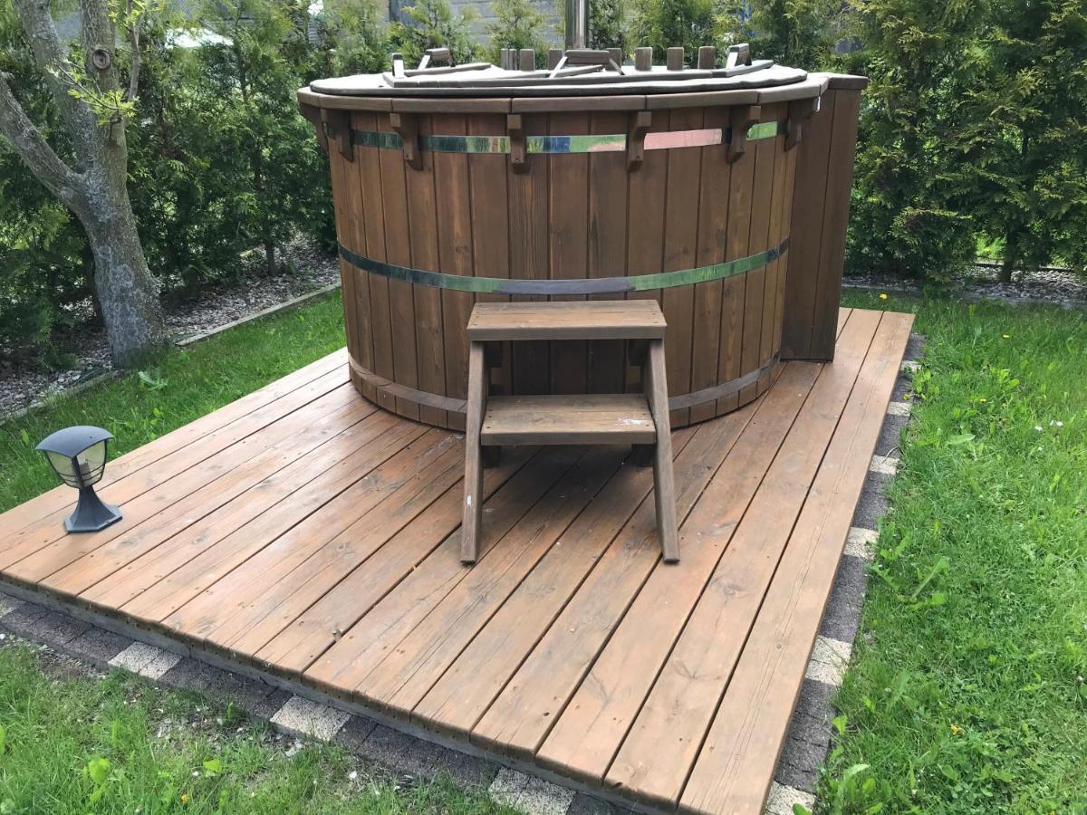 Miodunka Villa Dubicze Osoczne Ngoại thất bức ảnh